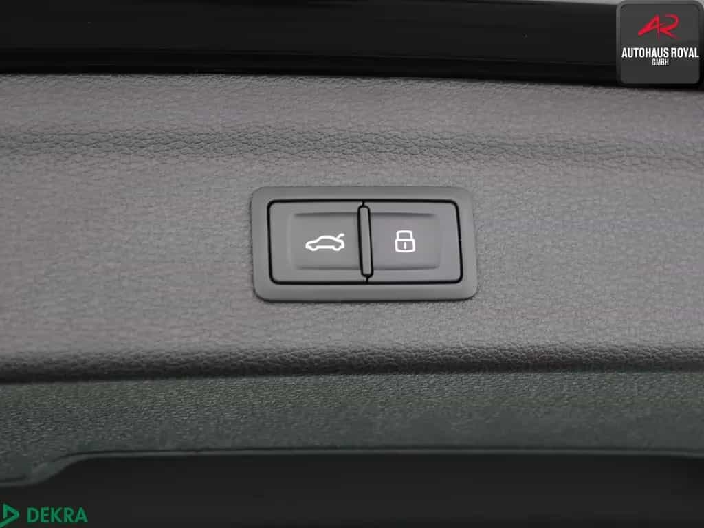 Audi Q3 45 TFSI qu S LINE 19ZOLL ACC,KEYLESS,AHK,1.HD 02/2021-photo-21