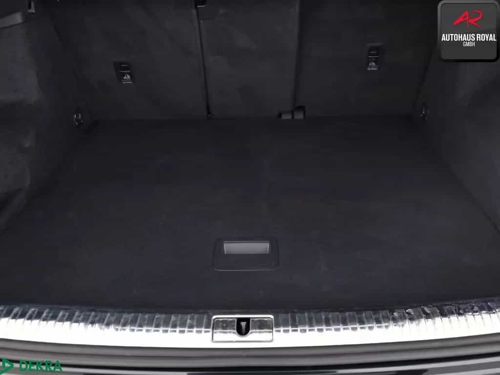 Audi Q3 45 TFSI qu S LINE 19ZOLL ACC,KEYLESS,AHK,1.HD 02/2021-photo-22