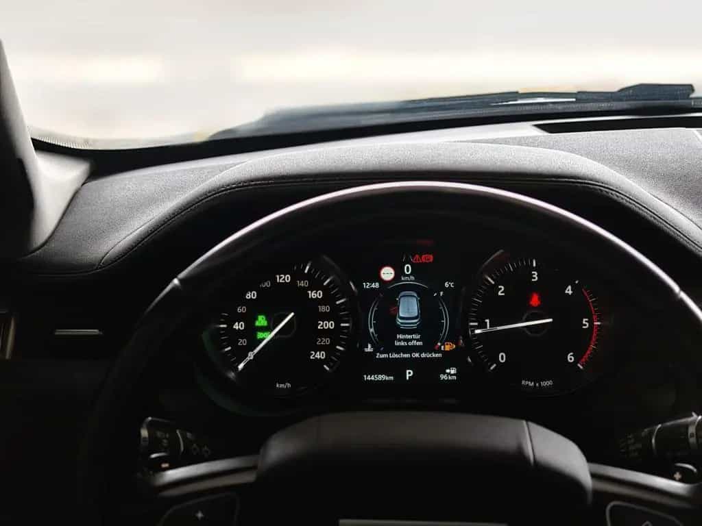 Land Rover Range Rover Rover Evoque*Dynamic-Paket, Pannoram*VOLL 04/2019-photo-11