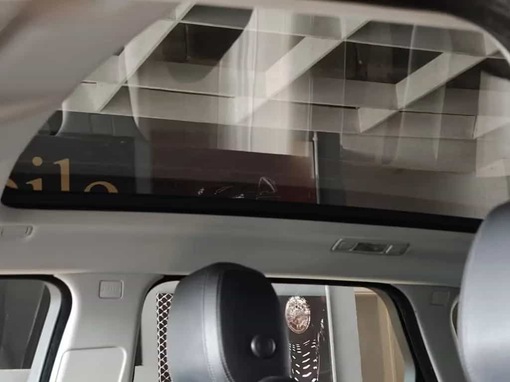 Land Rover Range Rover Rover Evoque*Dynamic-Paket, Pannoram*VOLL 04/2019-photo-13
