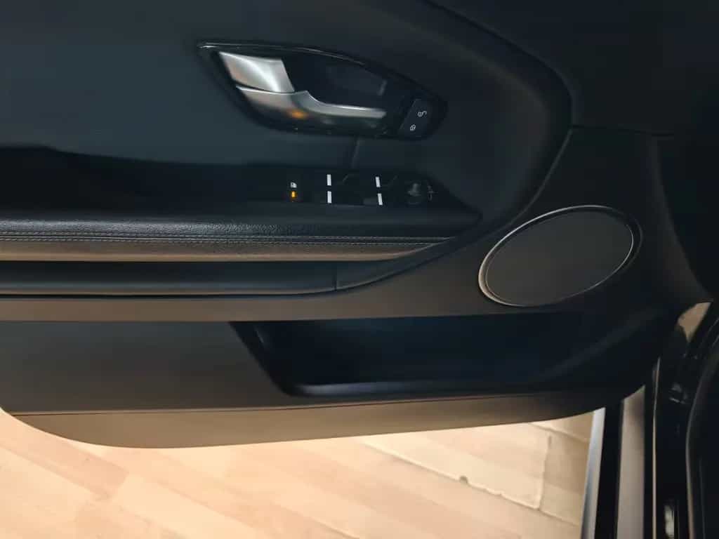 Land Rover Range Rover Rover Evoque*Dynamic-Paket, Pannoram*VOLL 04/2019-photo-16
