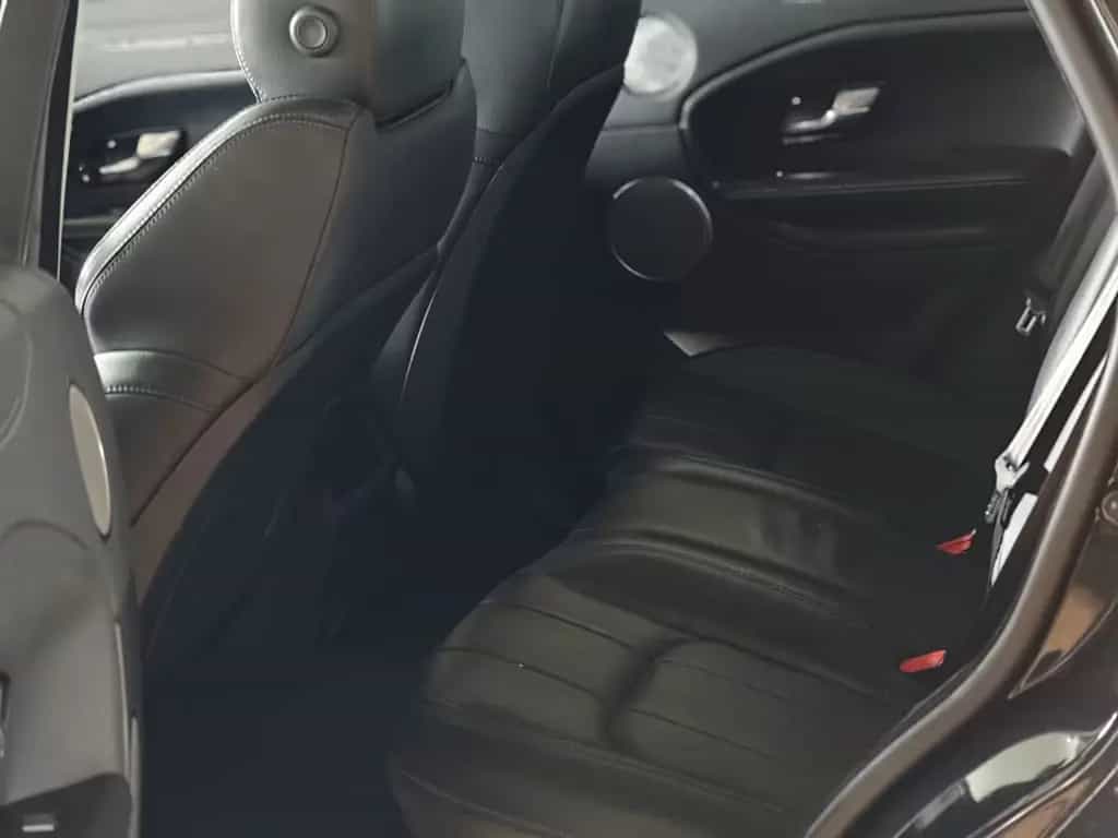 Land Rover Range Rover Rover Evoque*Dynamic-Paket, Pannoram*VOLL 04/2019-photo-18