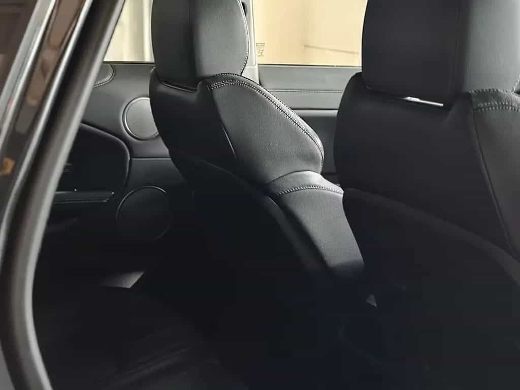 Land Rover Range Rover Rover Evoque*Dynamic-Paket, Pannoram*VOLL 04/2019-photo-21