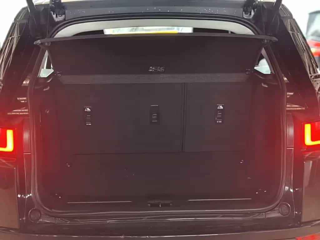 Land Rover Range Rover Rover Evoque*Dynamic-Paket, Pannoram*VOLL 04/2019-photo-22