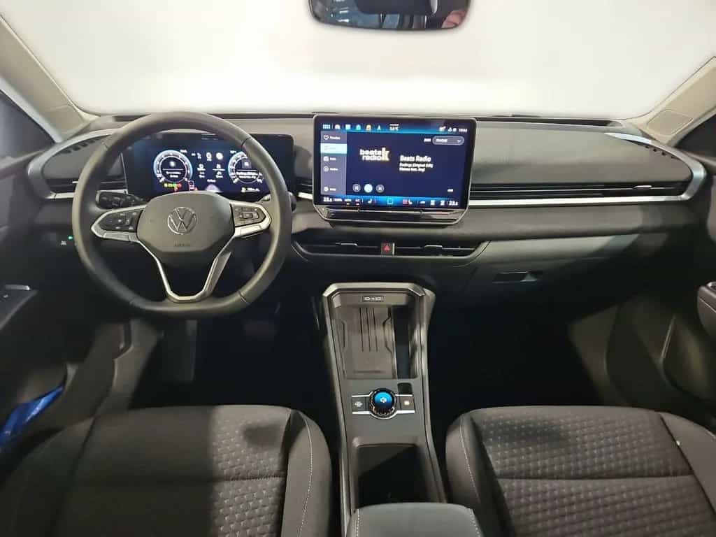 Volkswagen T-Roc Life 1.5 eTSI DSG KEYLESS+KAMERA+APP-CONNE null-photo-9