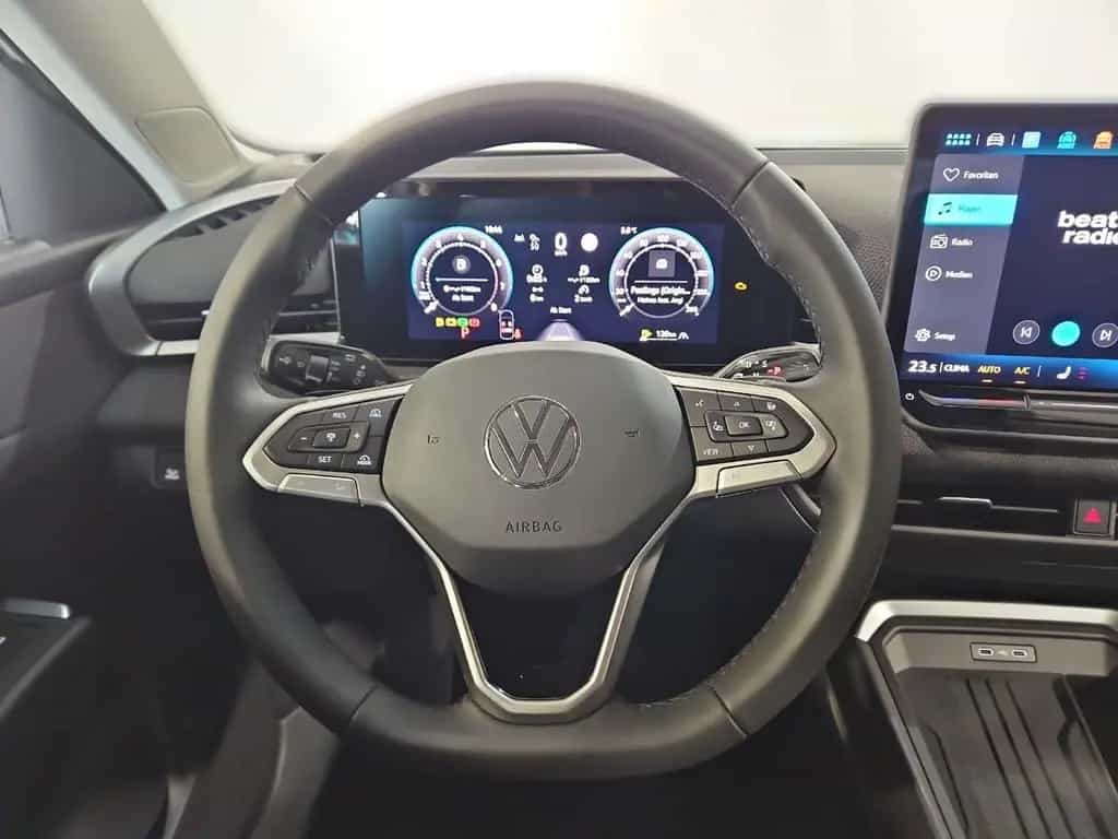 Volkswagen T-Roc Life 1.5 eTSI DSG KEYLESS+KAMERA+APP-CONNE null-photo-10