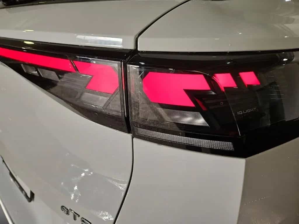 Volkswagen T-Roc Life 1.5 eTSI DSG KEYLESS+KAMERA+APP-CONNE null-photo-12