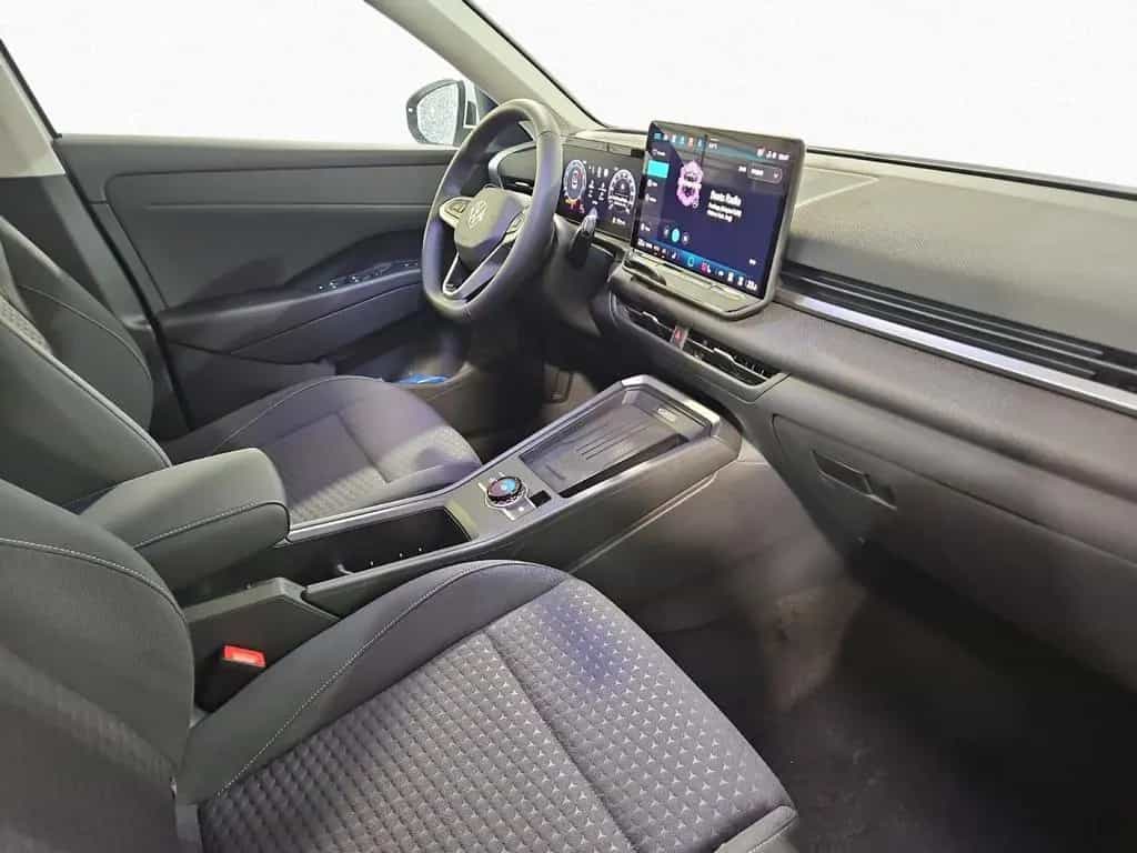Volkswagen T-Roc Life 1.5 eTSI DSG KEYLESS+KAMERA+APP-CONNE null-photo-14