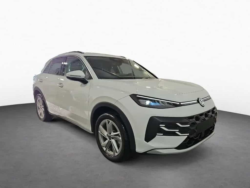 Volkswagen T-Roc Life 1.5 eTSI DSG KEYLESS+KAMERA+APP-CONNE null-photo-1