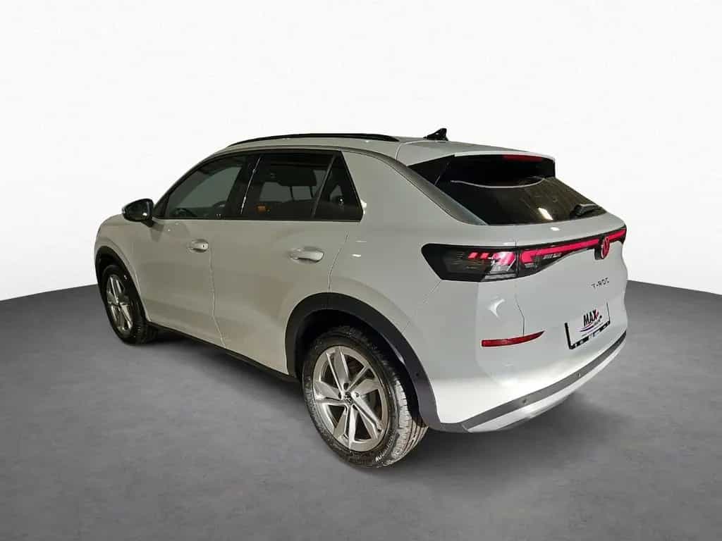 Volkswagen T-Roc Life 1.5 eTSI DSG KEYLESS+KAMERA+APP-CONNE null-photo-3