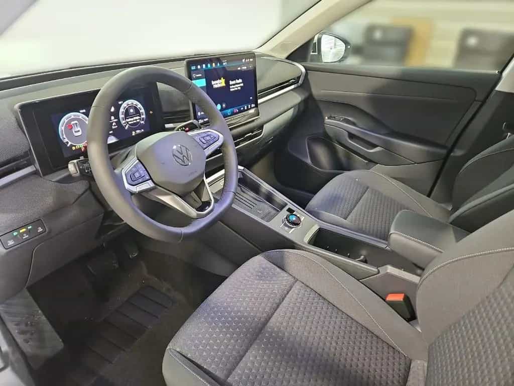 Volkswagen T-Roc Life 1.5 eTSI DSG KEYLESS+KAMERA+APP-CONNE null-photo-6