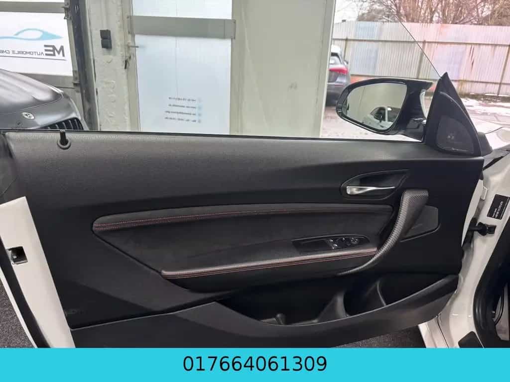 BMW M2 08/2020-photo-16