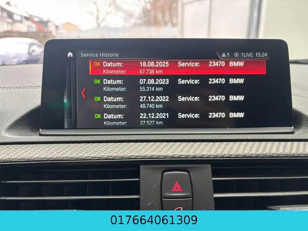 BMW M2 08/2020-photo-24