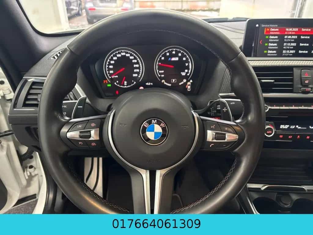 BMW M2 08/2020-photo-25