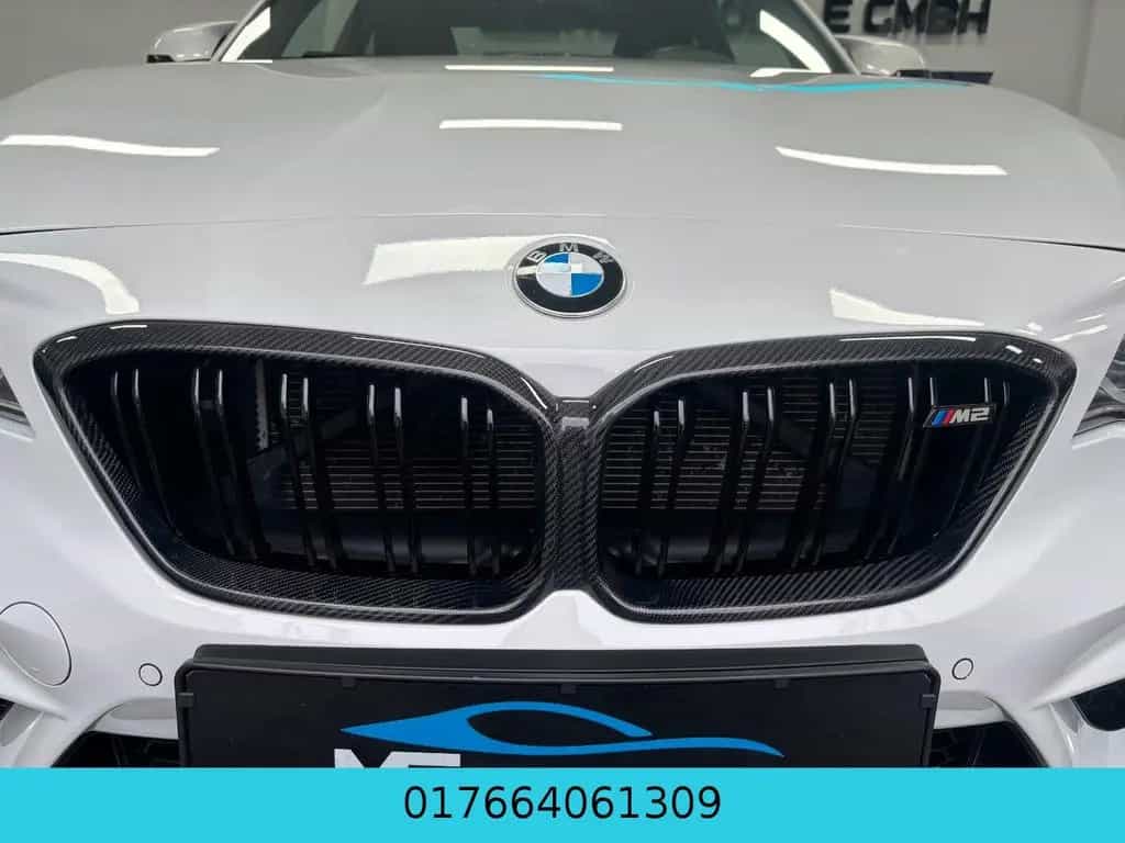 BMW M2 08/2020-photo-31