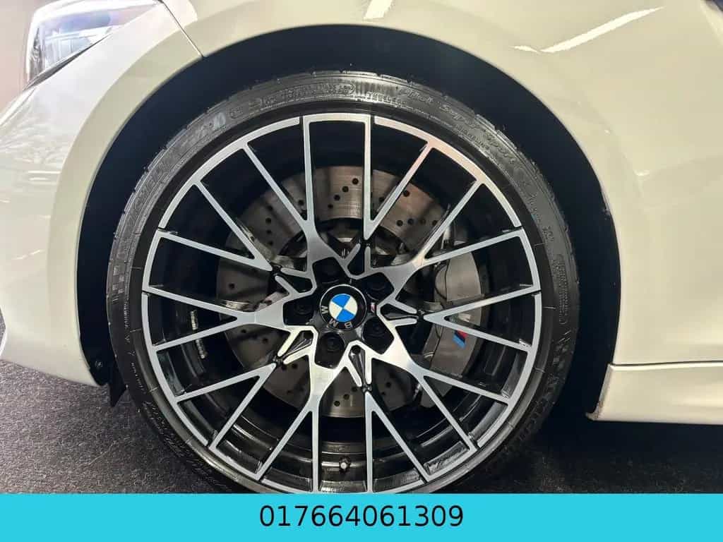 BMW M2 08/2020-photo-37