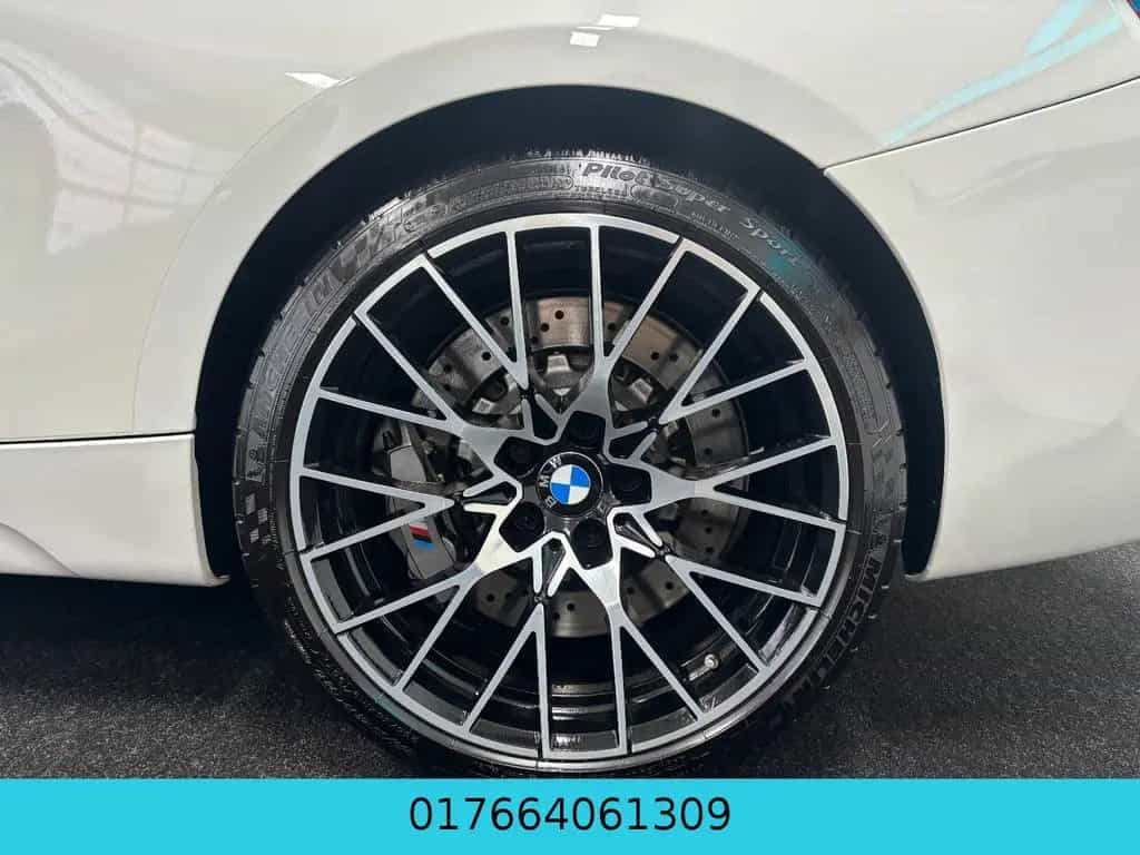 BMW M2 08/2020-photo-38
