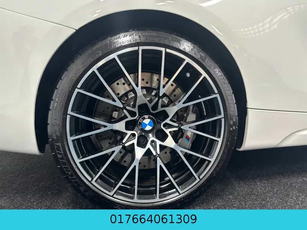 BMW M2 08/2020-photo-40