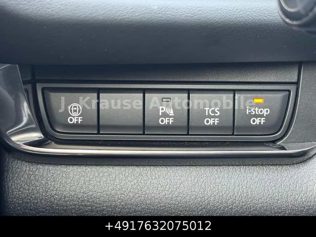 Mazda CX-30 SKYACTIV X HUD LED Kam Navi Ass. 1.Hd 08/2021-photo-16