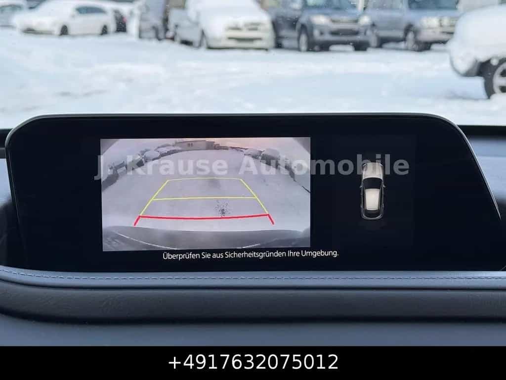 Mazda CX-30 SKYACTIV X HUD LED Kam Navi Ass. 1.Hd 08/2021-photo-18