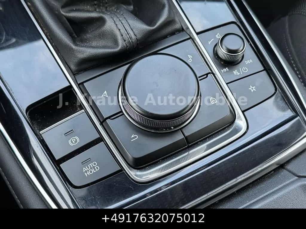 Mazda CX-30 SKYACTIV X HUD LED Kam Navi Ass. 1.Hd 08/2021-photo-24