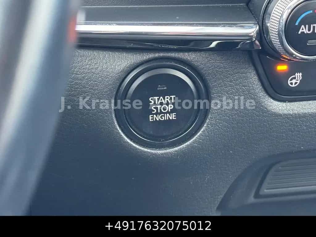 Mazda CX-30 SKYACTIV X HUD LED Kam Navi Ass. 1.Hd 08/2021-photo-30
