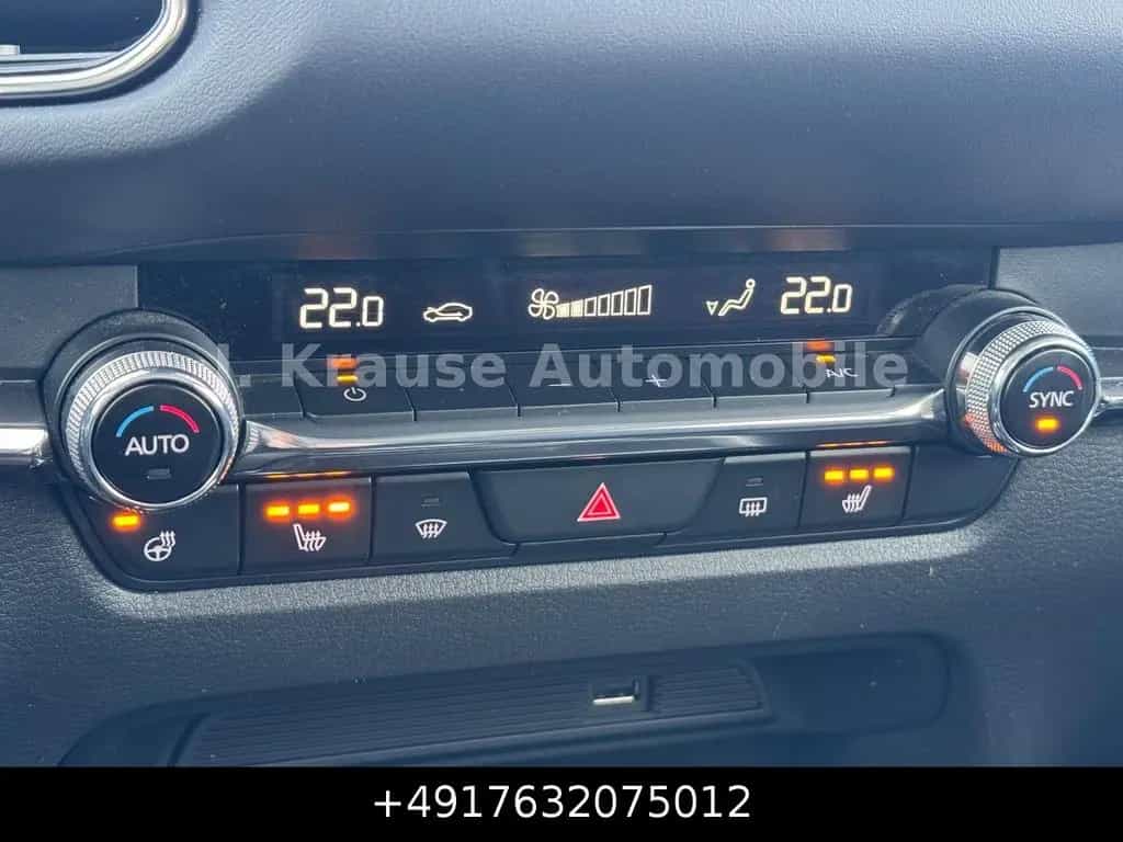 Mazda CX-30 SKYACTIV X HUD LED Kam Navi Ass. 1.Hd 08/2021-photo-31