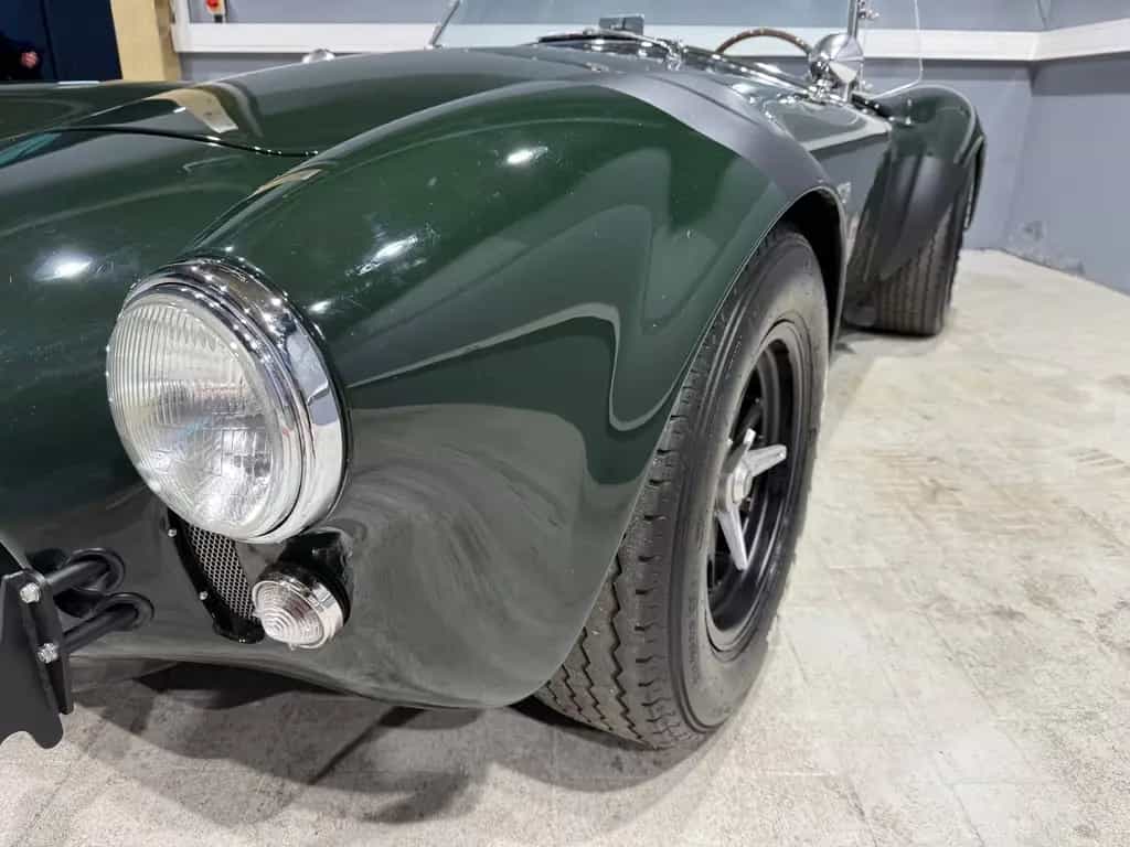 Cobra Other ERA COBRA 427 STREET  *500 PS* 12/1966-photo-3