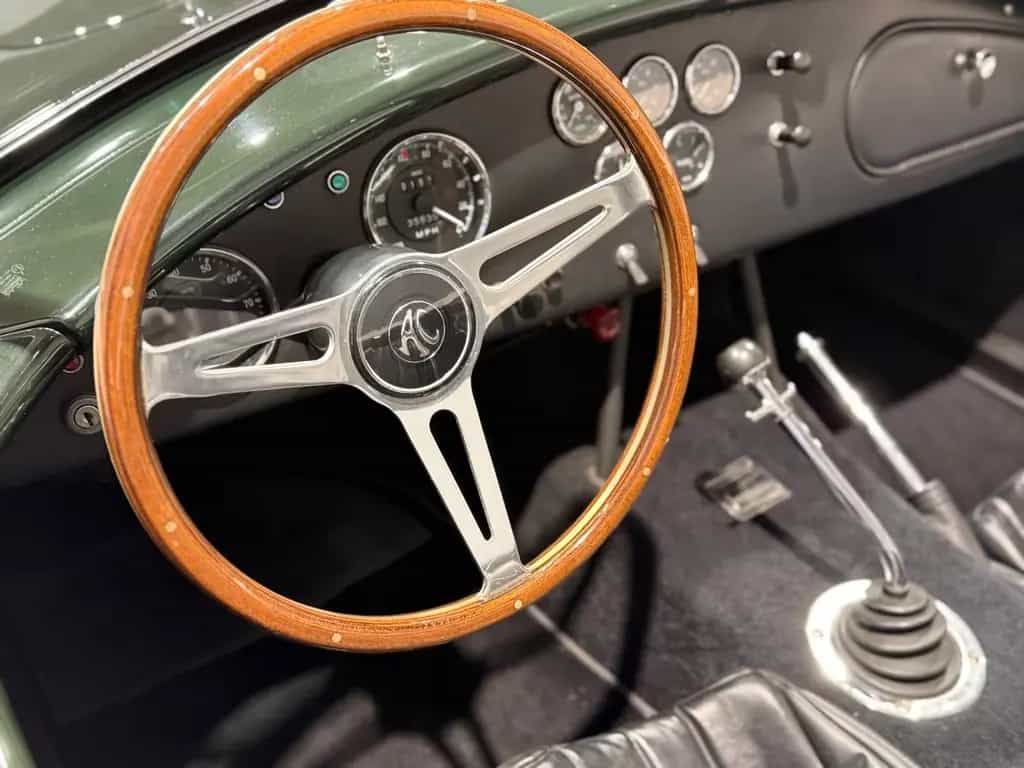 Cobra Other ERA COBRA 427 STREET  *500 PS* 12/1966-photo-7
