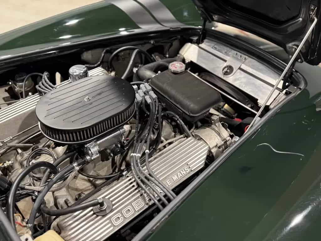 Cobra Other ERA COBRA 427 STREET  *500 PS* 12/1966-photo-9