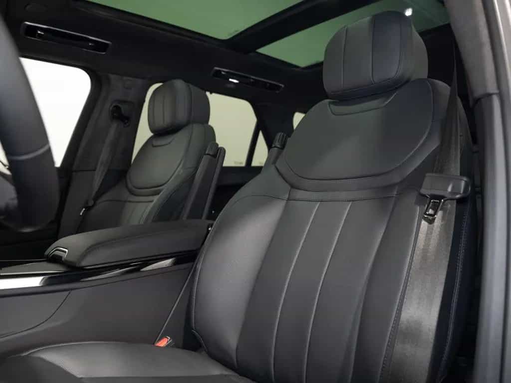 Land Rover Range Rover Rover Sport AUTOBIOGRAPHY 4.4 P530 AWD 11/2025-photo-2
