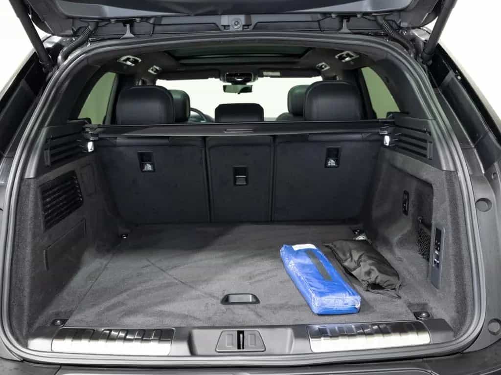 Land Rover Range Rover Rover Sport AUTOBIOGRAPHY 4.4 P530 AWD 11/2025-photo-22