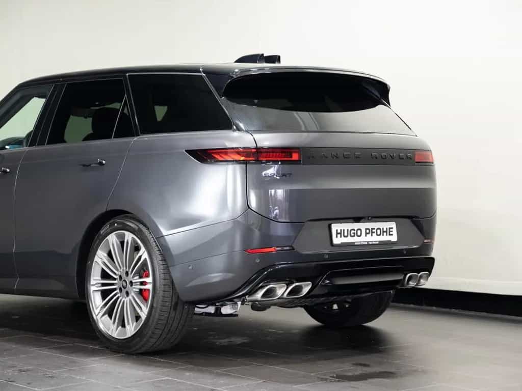 Land Rover Range Rover Rover Sport AUTOBIOGRAPHY 4.4 P530 AWD 11/2025-photo-24