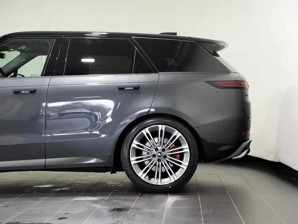 Land Rover Range Rover Rover Sport AUTOBIOGRAPHY 4.4 P530 AWD 11/2025-photo-26