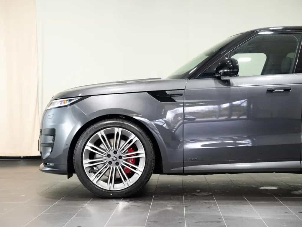 Land Rover Range Rover Rover Sport AUTOBIOGRAPHY 4.4 P530 AWD 11/2025-photo-27
