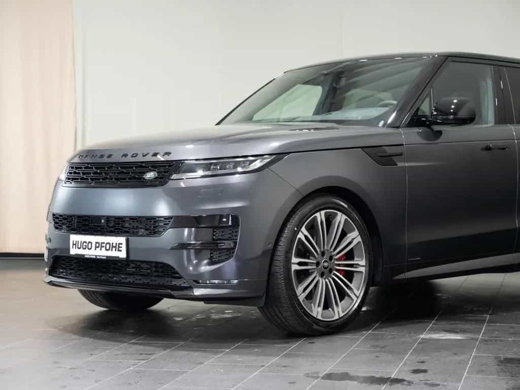 Land Rover Range Rover Rover Sport AUTOBIOGRAPHY 4.4 P530 AWD 11/2025-photo-28