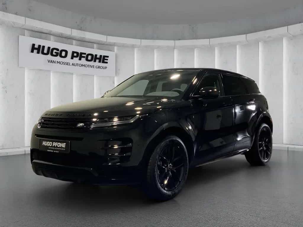 Land Rover Range Rover Evoque DYNAMIC SE D165 AWD 11/2025-photo-0