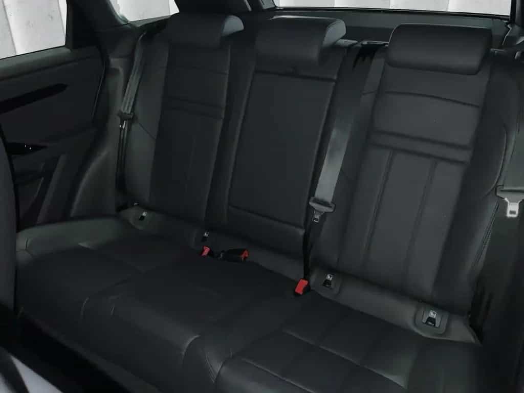 Land Rover Range Rover Evoque DYNAMIC SE D165 AWD 11/2025-photo-10