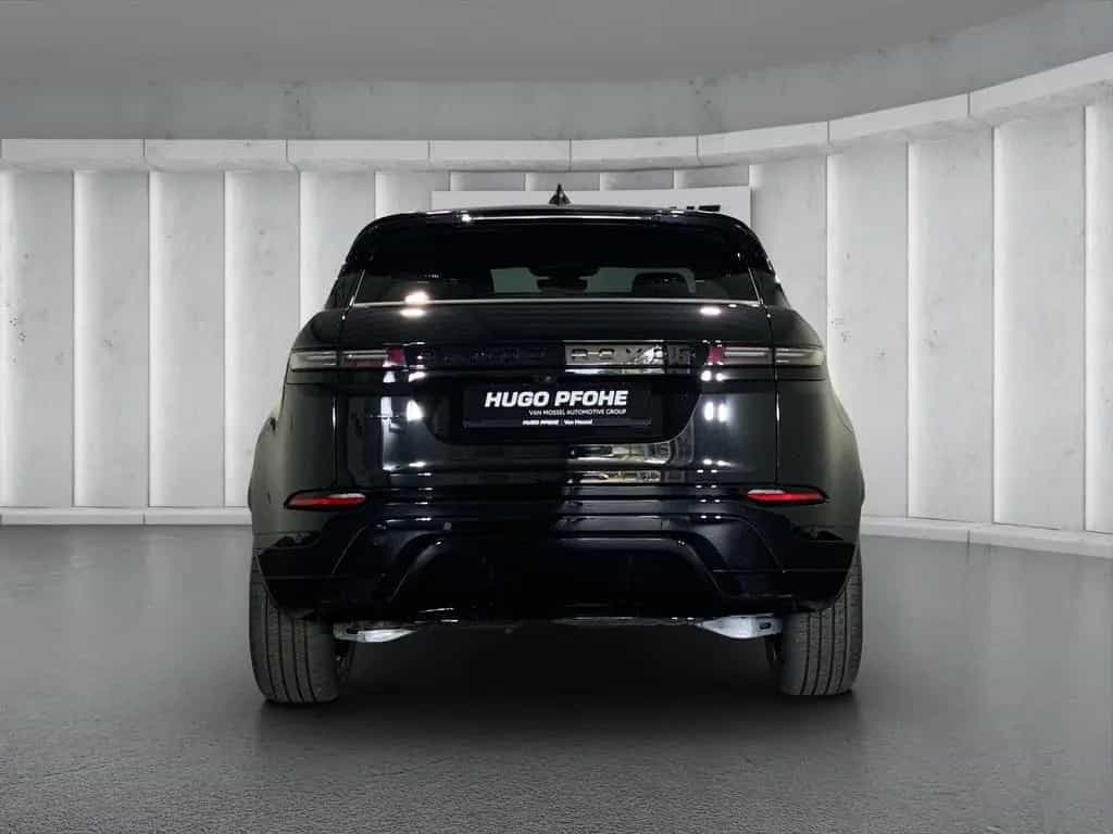Land Rover Range Rover Evoque DYNAMIC SE D165 AWD 11/2025-photo-3