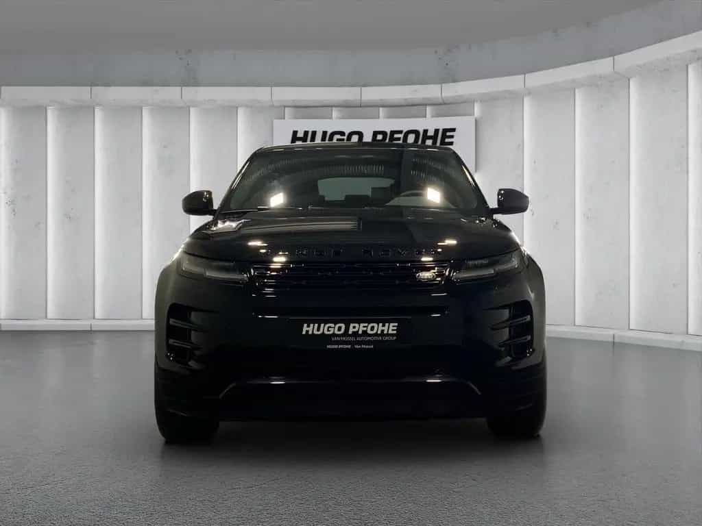 Land Rover Range Rover Evoque DYNAMIC SE D165 AWD 11/2025-photo-7