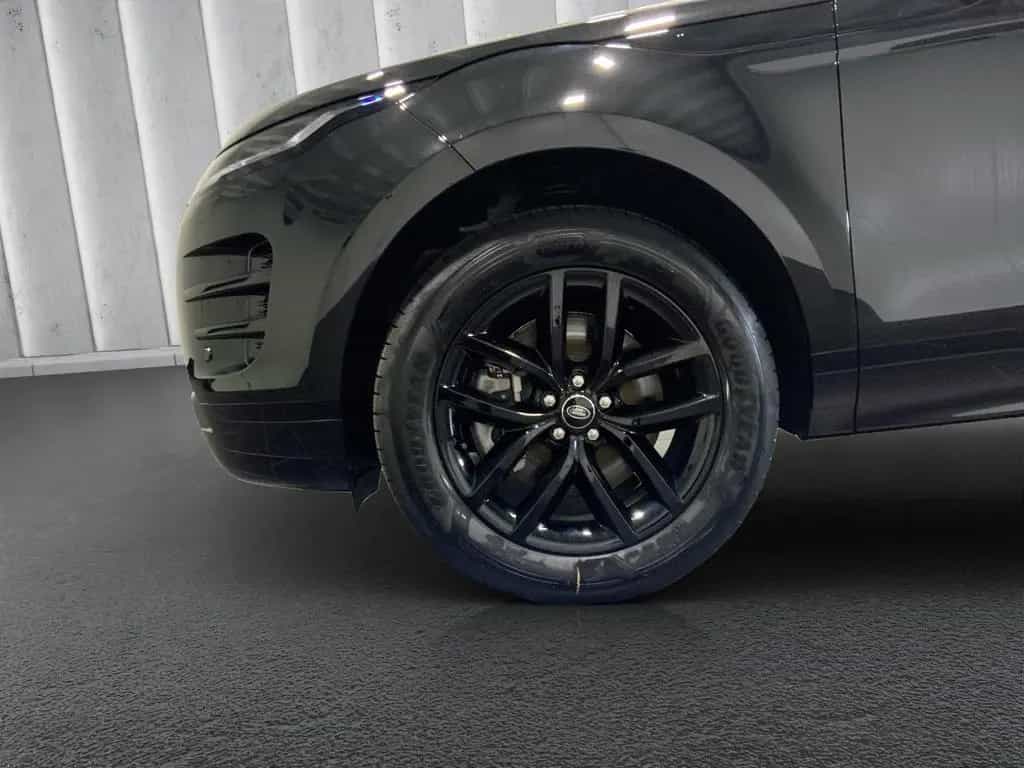 Land Rover Range Rover Evoque DYNAMIC SE D165 AWD 11/2025-photo-8