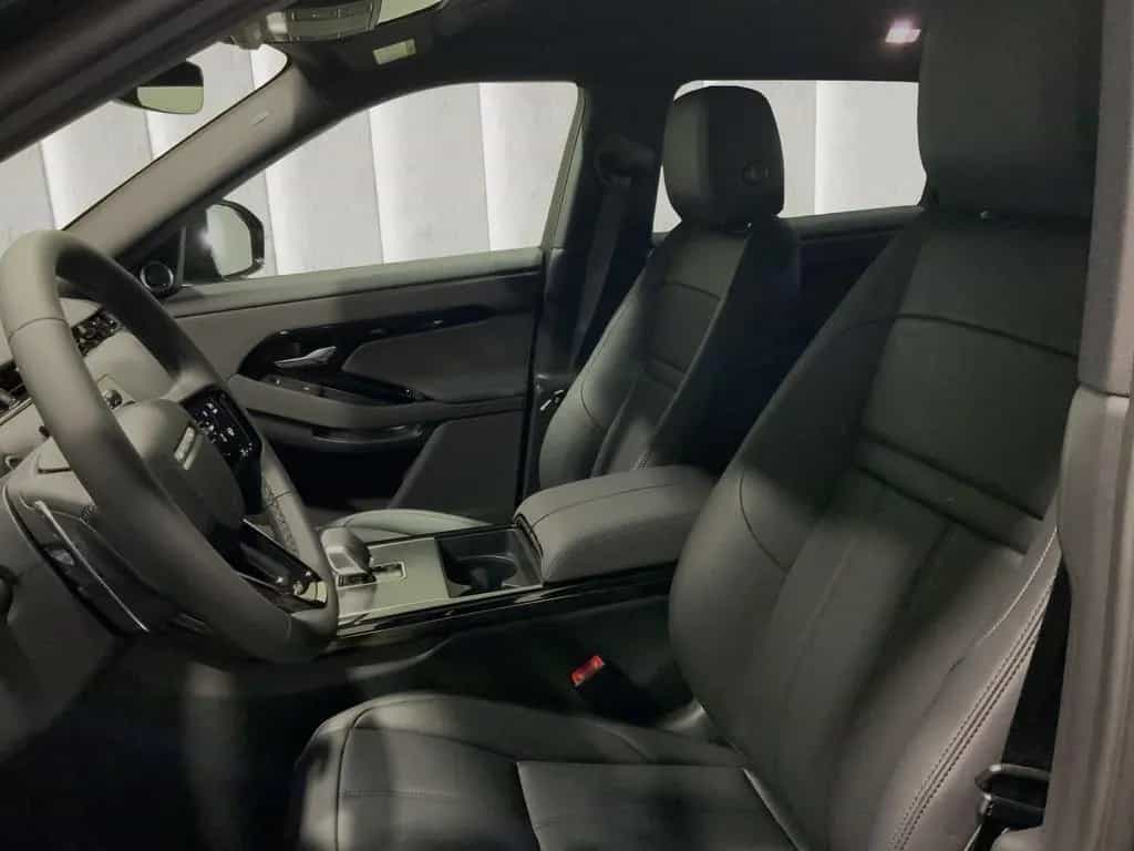 Land Rover Range Rover Evoque DYNAMIC SE D165 AWD 11/2025-photo-9