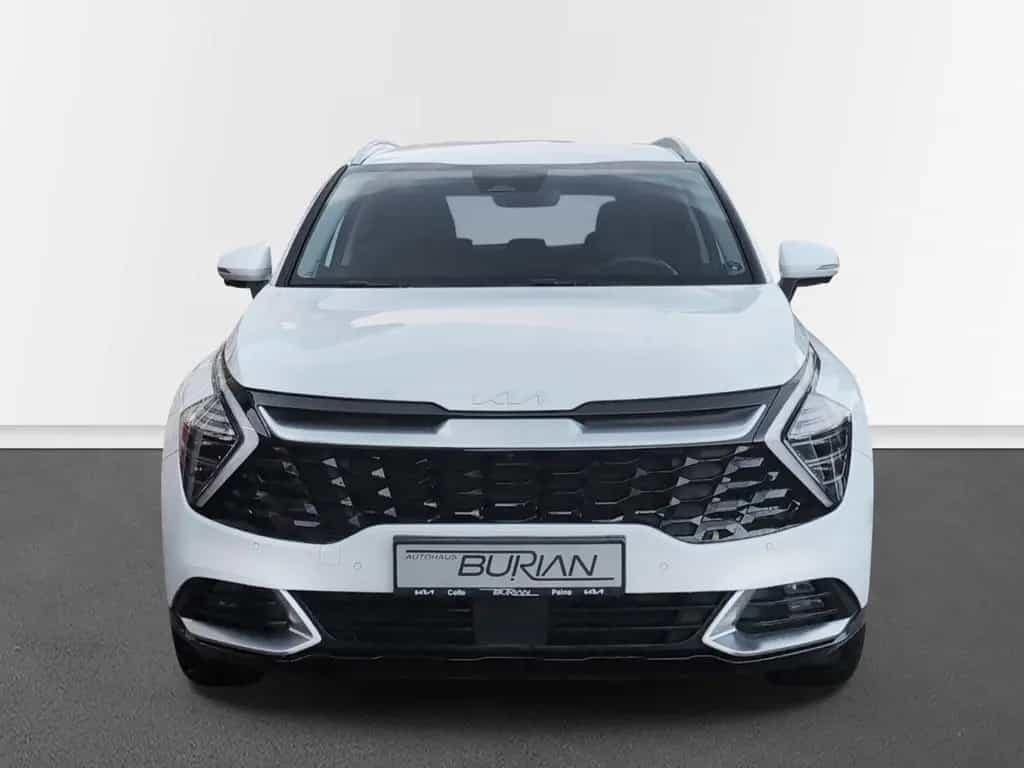 Kia Sportage 1.6T-GDI Spirit, DCT, Drive, GJR, SHZ 12/2024-photo-1