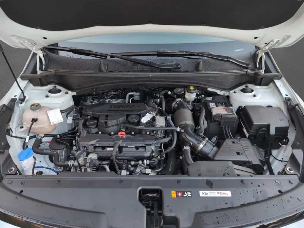 Kia Sportage 1.6T-GDI Spirit, DCT, Drive, GJR, SHZ 12/2024-photo-4