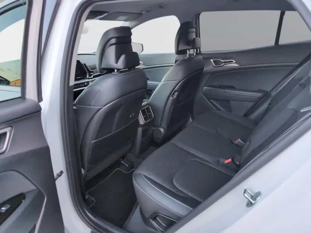 Kia Sportage 1.6T-GDI Spirit, DCT, Drive, GJR, SHZ 12/2024-photo-8