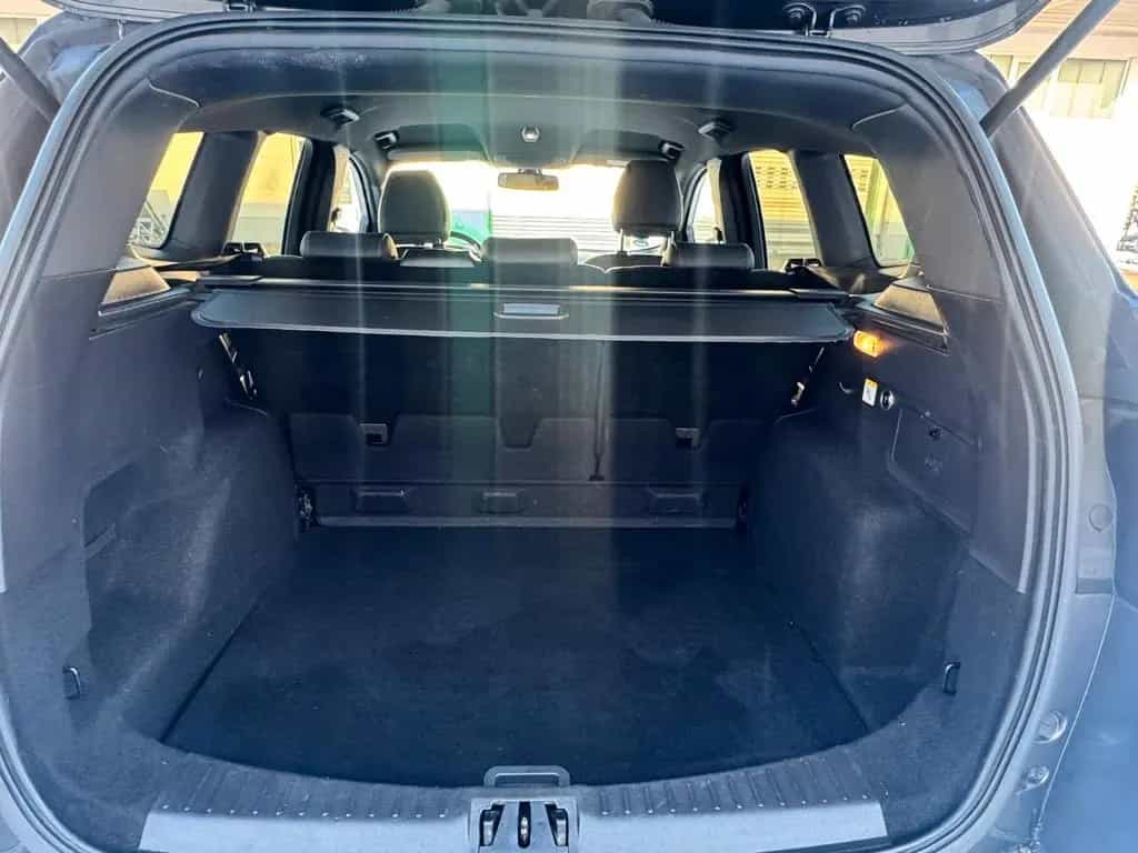 Ford Kuga ST-Line 1Hand Navi/Kamera/Ahk 09/2017-photo-25