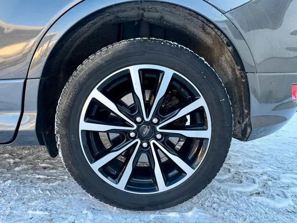 Ford Kuga ST-Line 1Hand Navi/Kamera/Ahk 09/2017-photo-26