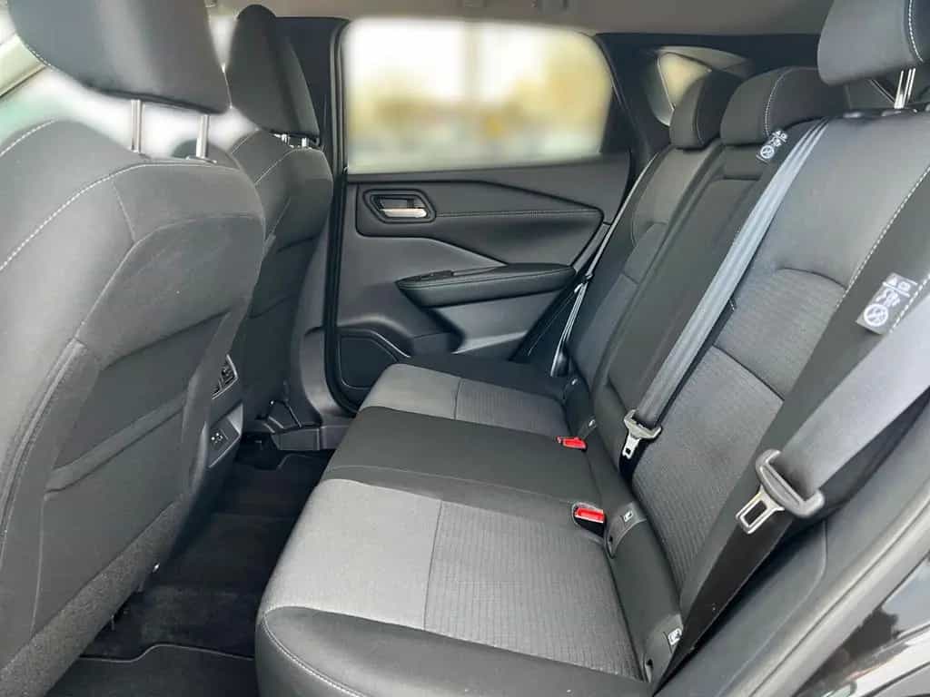Nissan Qashqai 1.3 DIG-T N-Connecta/Winter+Business/LED 03/2023-photo-10