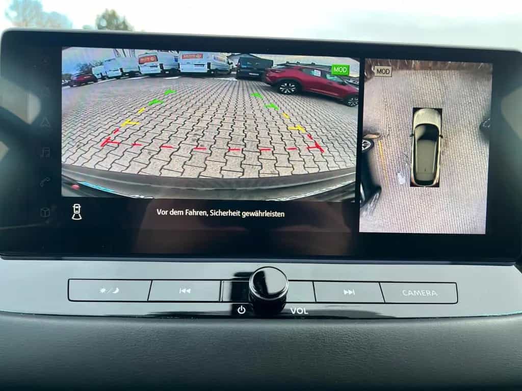Nissan Qashqai 1.3 DIG-T N-Connecta/Winter+Business/LED 03/2023-photo-12