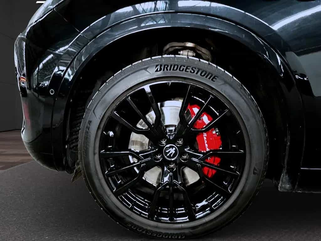 Maserati Grecale Modena 02/2025-photo-10